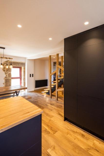 Appart Halo Et Duplex Les Filles Dinan Exterior foto